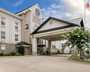 Гостиница Comfort Suites Conway  Конуэй